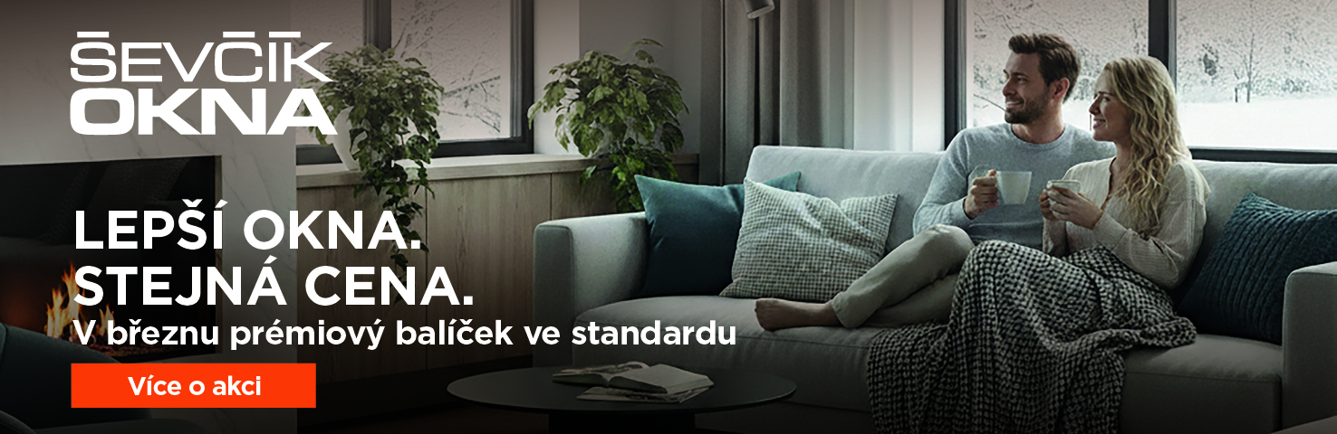 Březnov&aacute; akce do 31.3.2026