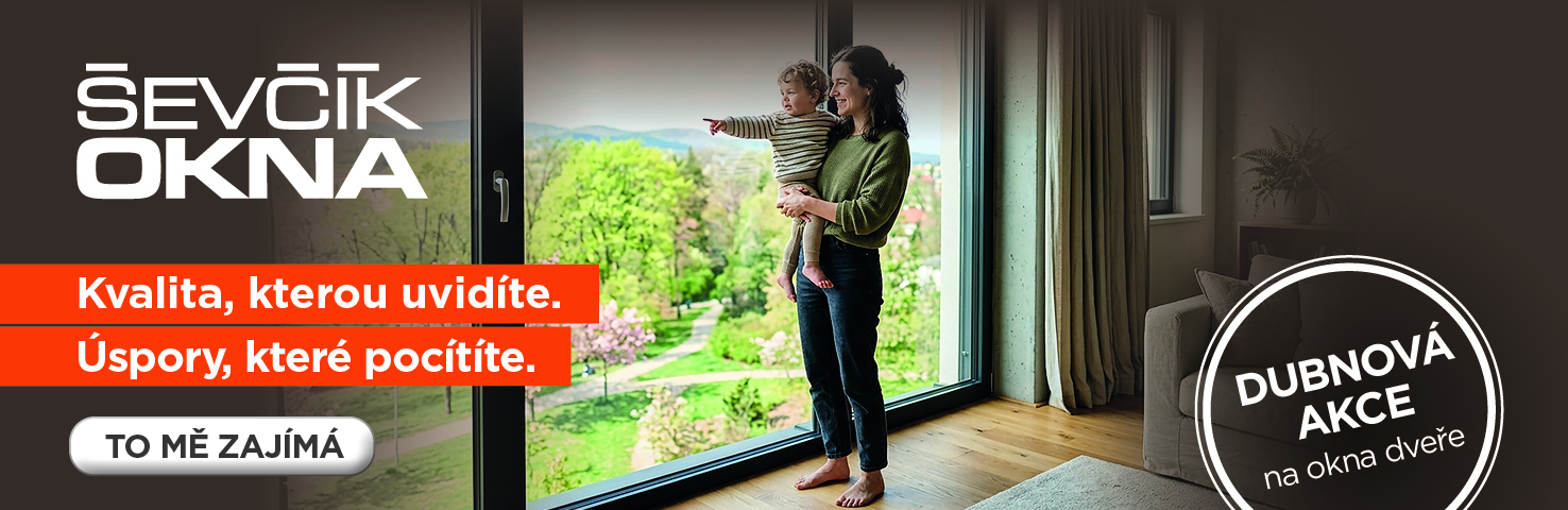 Dubnov&aacute; akce do 30.4.2026